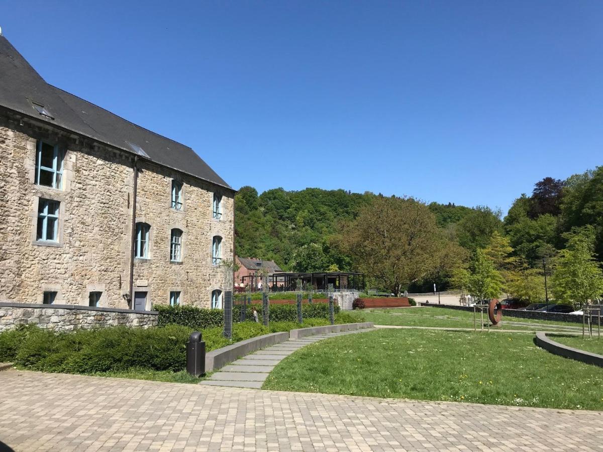 Residence Des Recollets Apartments Durbuy Dış mekan fotoğraf