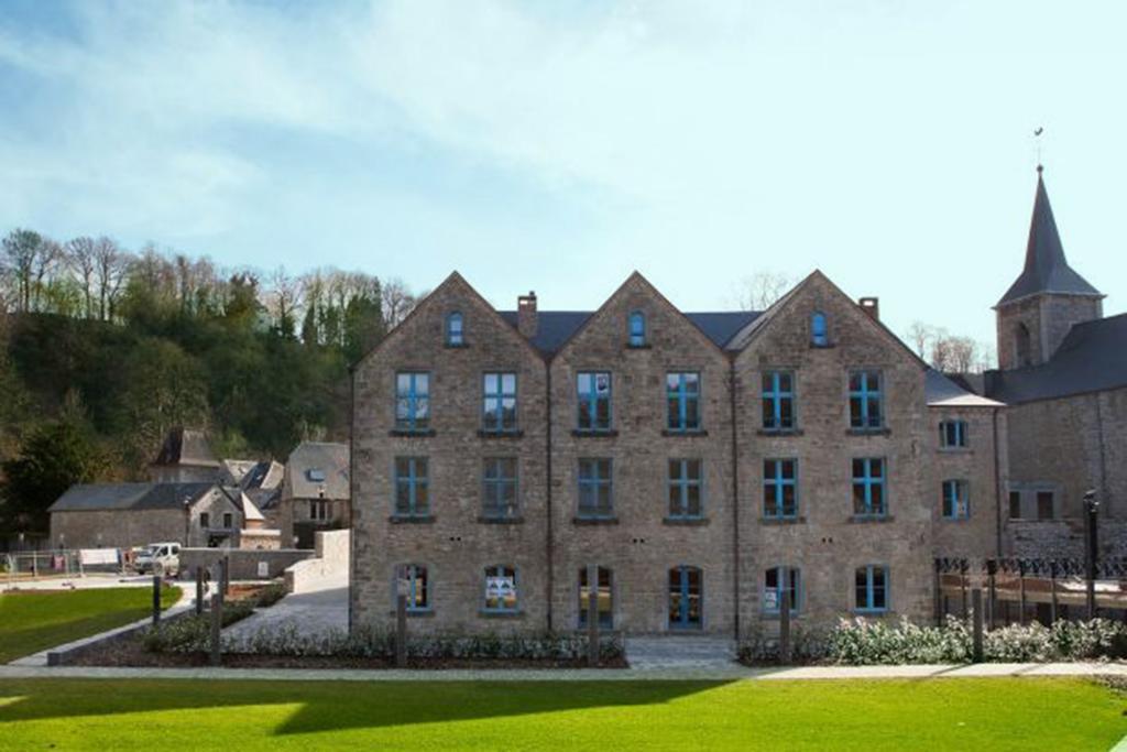 Residence Des Recollets Apartments Durbuy Oda fotoğraf