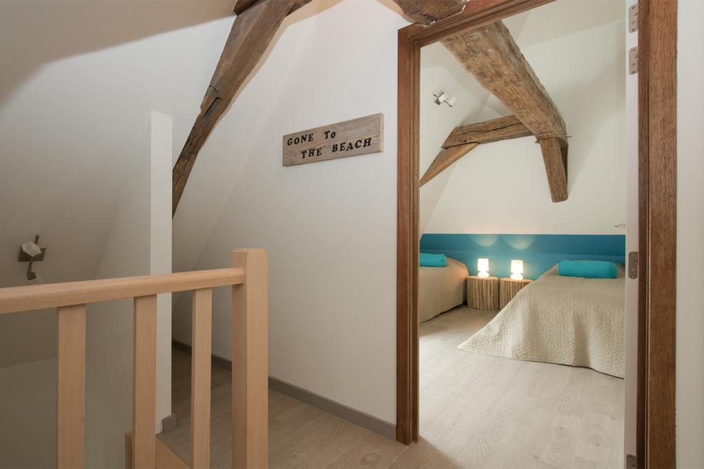 Residence Des Recollets Apartments Durbuy Oda fotoğraf